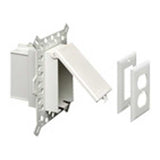 QuickFlash E-AIB Electrical Single Gang Flashing Panel For Arlington In Box™