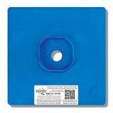 QuickFlash E-4/0 Electrical 4/0 Box Flashing Panel For Plastic Boxes & Specified Metal Boxes