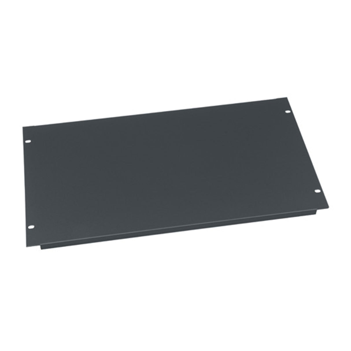 Middle Atlantic EB6 6SP FLANGED ECONO BLANK