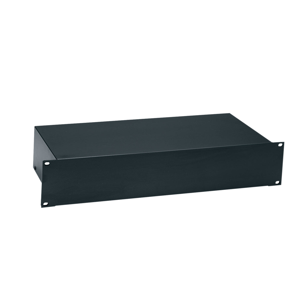 Middle Atlantic EC-2 2SP ECONO CHASSIS 6DP