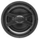 Earthquake ECS8.0 8"CEILING SPEAKERS, 12 dB XOVER, +/- 3dB switches (B/T), Round Grilles-PER PAIR