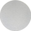 Earthquake ECS8Dual 8" CEILING STEREO Speakers, Dipole/Bipole, +/- 3dB switches (B/T), Round Grilles-PER EACH