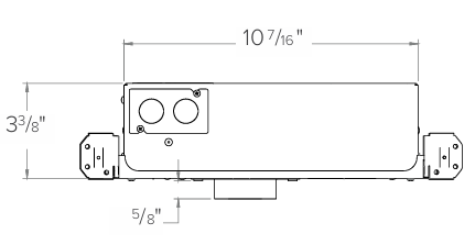 CSL ED1AIC-309050-12S