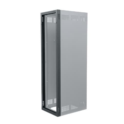 Middle Atlantic BGR-41-EXT3 41SP 3"D F/R DOOR EXTNDER