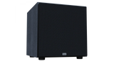 Elac DS123-BK Debut Series 12" 200W Powered Subwoofer - Black