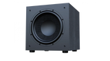 Elac DS153-BK Debut Series 15" 300W Powered Subwoofer - Black