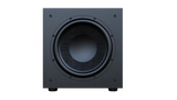 Elac DS103-BK Debut Series 10" 100W Powered Subwoofer - Black