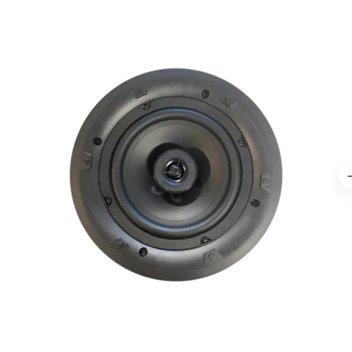 Elac IC-C81-W CONTRACTROR 8" (6/BOX)