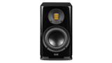 Elac 6" 2-Way Bookshelf Speakers with Jet 6 Tweeter - Gloss Black, Pair