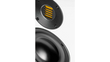 Elac 6" Solano 2.0, 2.5-Way Floorstanding Speaker with Jet 6 Tweeter - Gloss White, Each