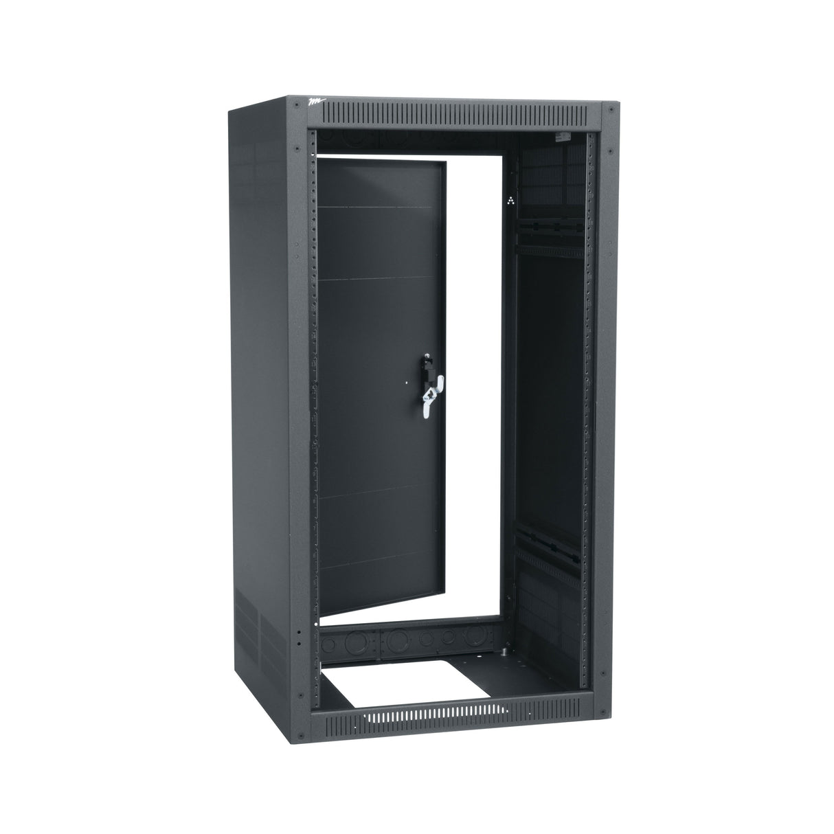 Middle Atlantic ERK-2128 21SP/28D RACK W/REAR DR