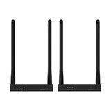 Evolution 4K/60Hz HDR Wireless HDMI Extender 164ft with HDMI Loop-Out, IR