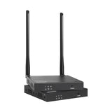 Evolution 4K/60Hz HDR Wireless HDMI Extender 164ft with HDMI Loop-Out, IR