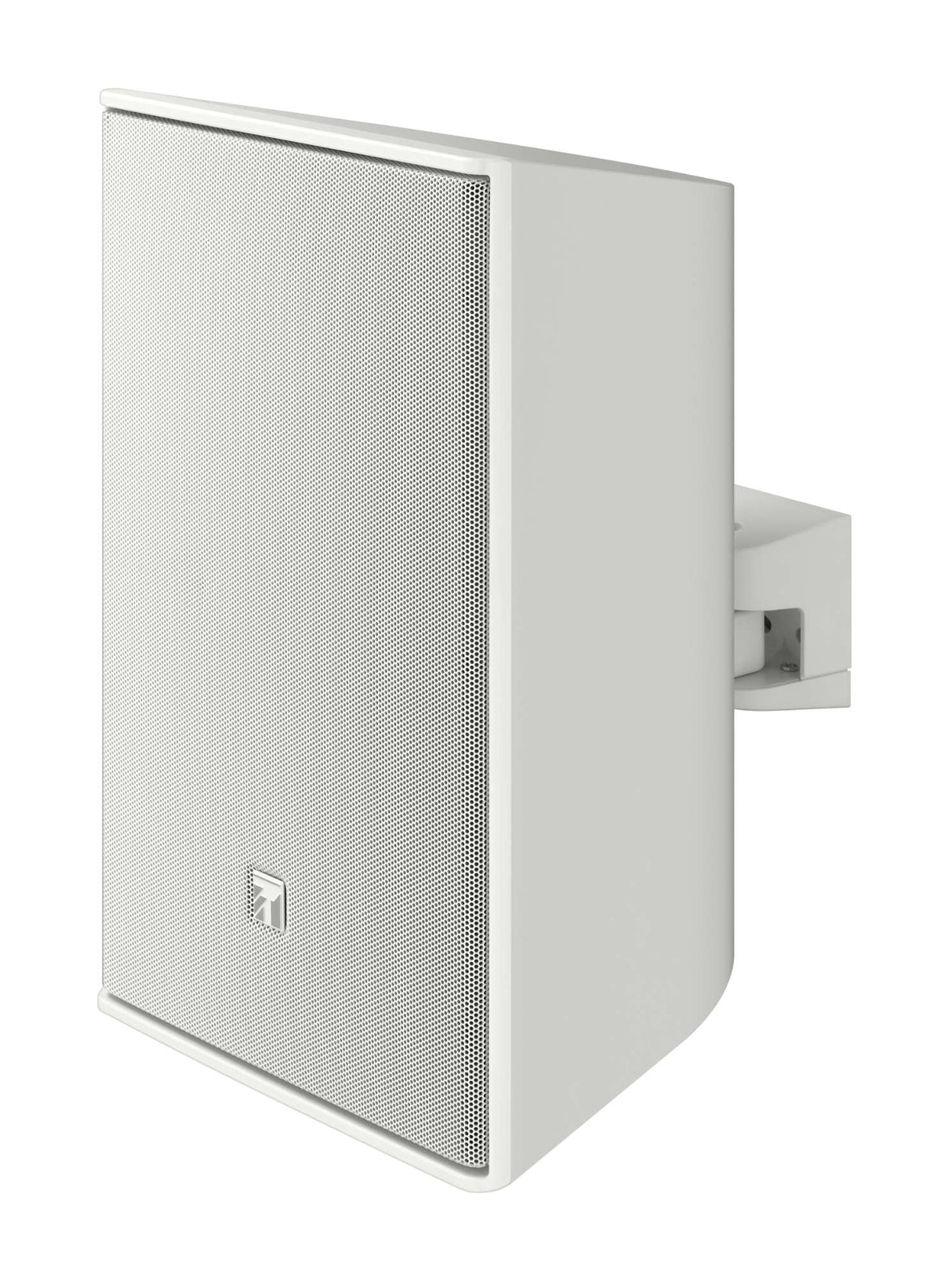 TOA F-08WT 2-WAY SURFACE MOUNT SPEAKER SYSTEM (WHITE)