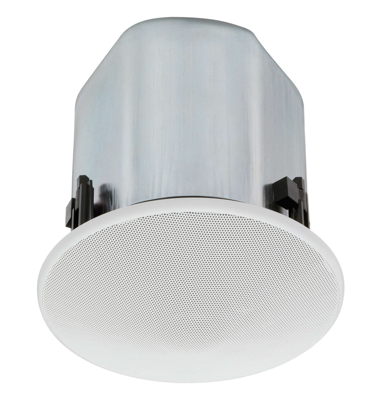 TOA F-122CU2 Full-Range Processed Ceiling Speaker 5” Back-can 25/70.7 V Transformer 30 W 8 ohms UL-1480UUMW/2043