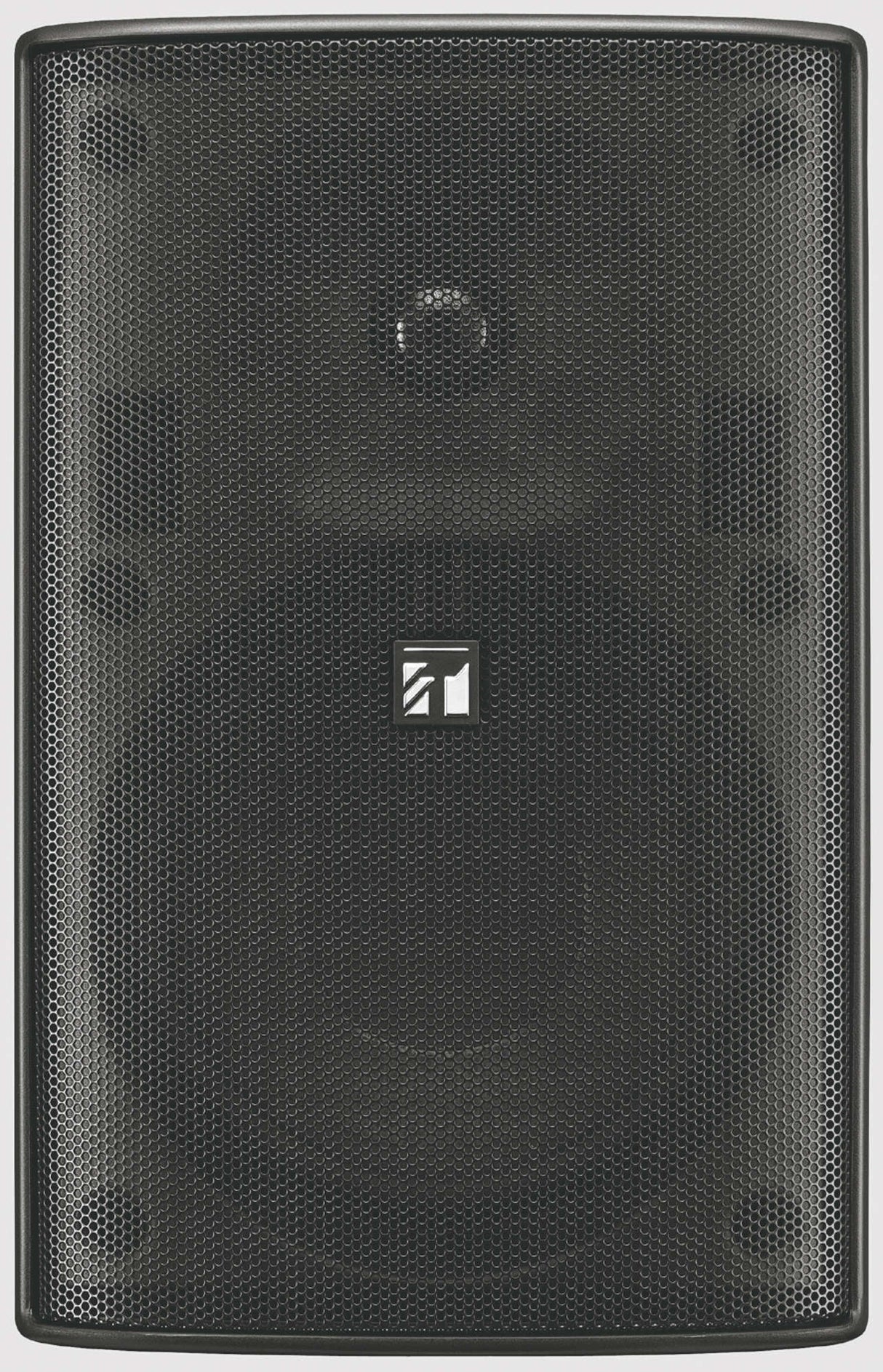 TOA F-1300BT Surface Mount Speaker (5" 2-Way 30W 8Ω/70V/100V Black)