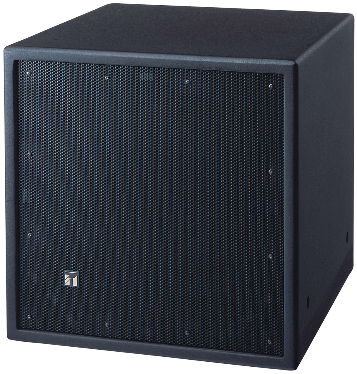 TOA FB-120B Subwoofer 12" 600 W 8Ω Black