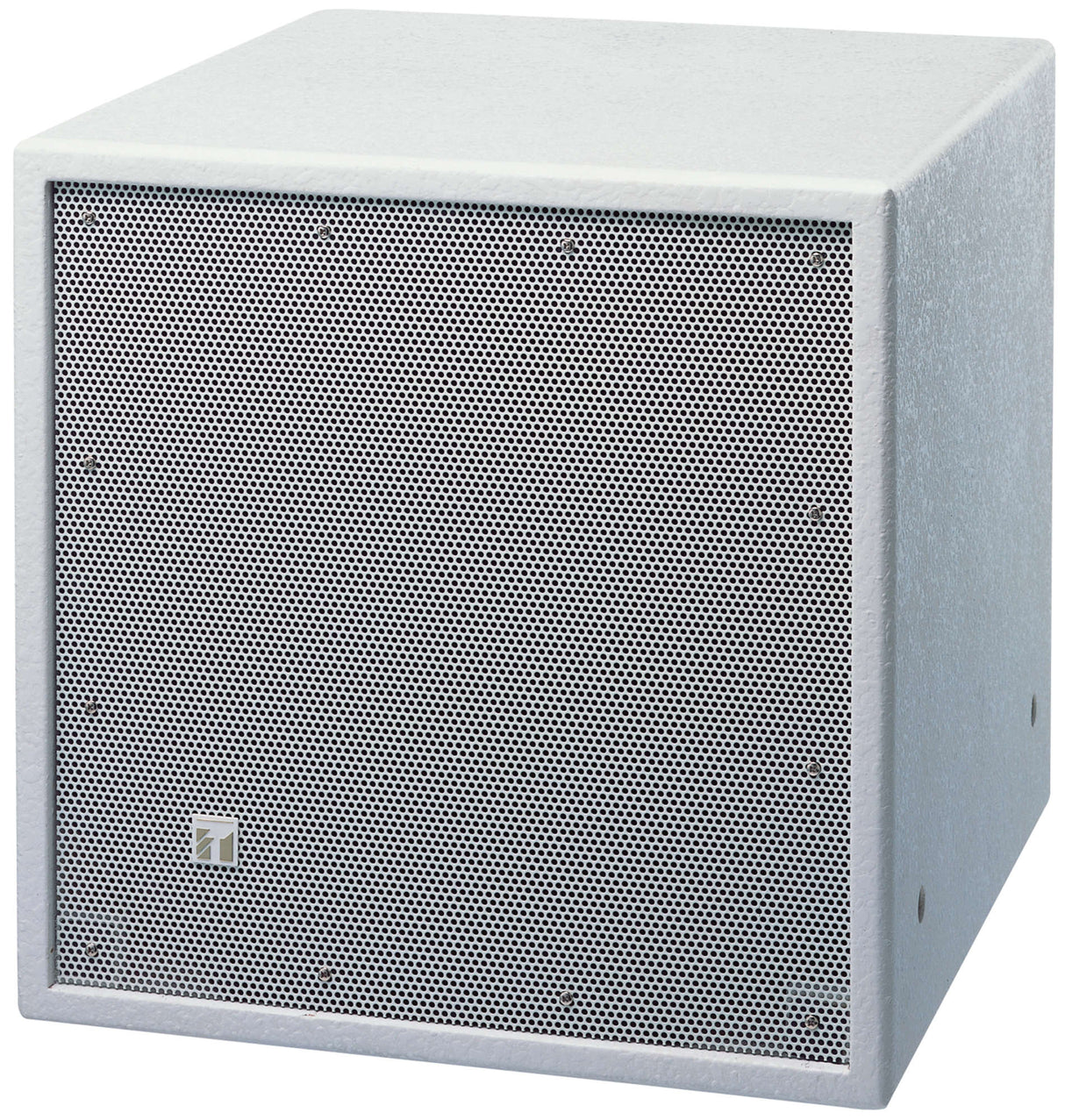 TOA FB-120W Subwoofer 12" 600 W 8Ω White