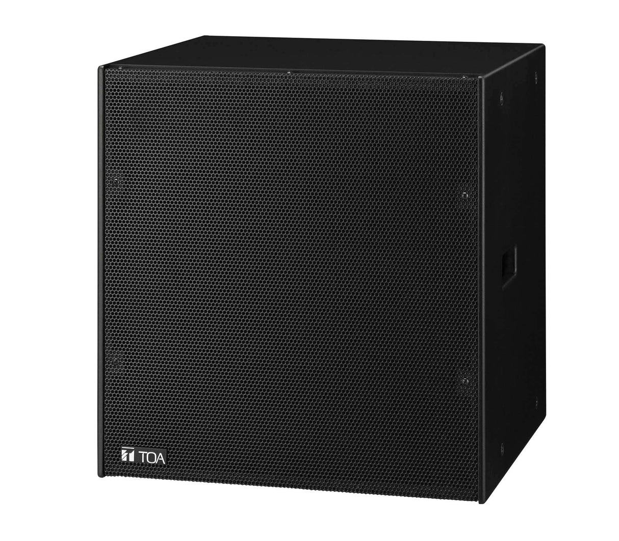 TOA FB-150B Subwoofer 15" 600 W 8Ω Black