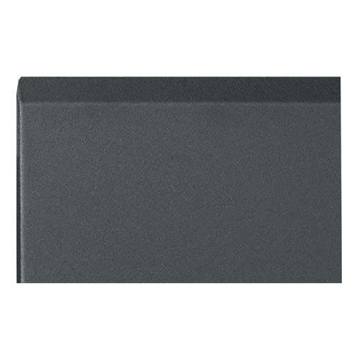 Middle Atlantic WRFD-37 37SP SOLID FRDR FOR WR
