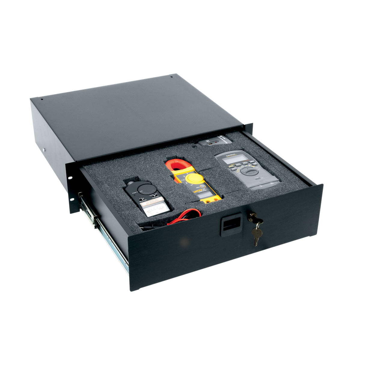 Middle Atlantic FI-3 FOAM INSERT 3 SPACE