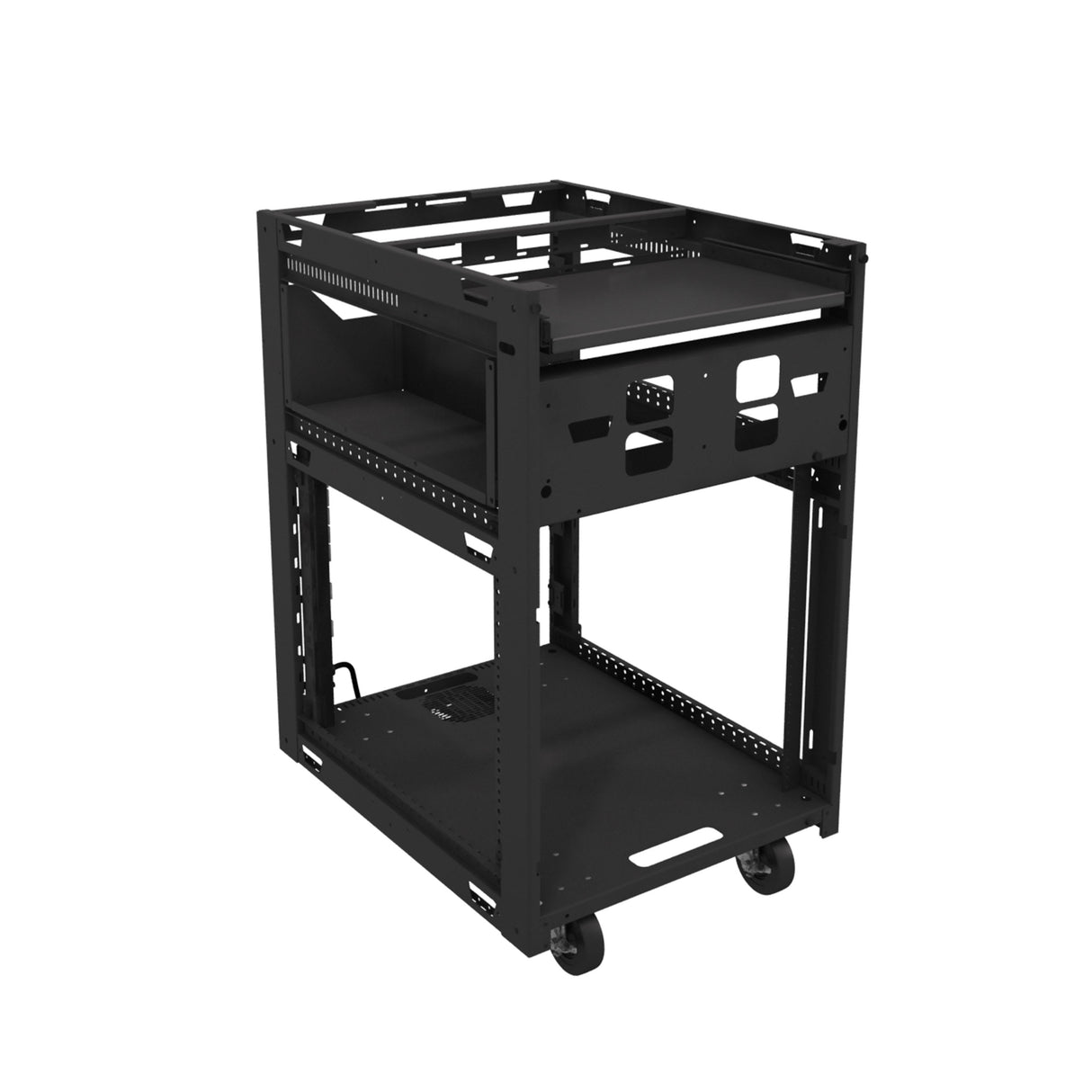 Middle Atlantic L5-FLATFR-23LDW L5 FLAT FRAME,LD,LW23W