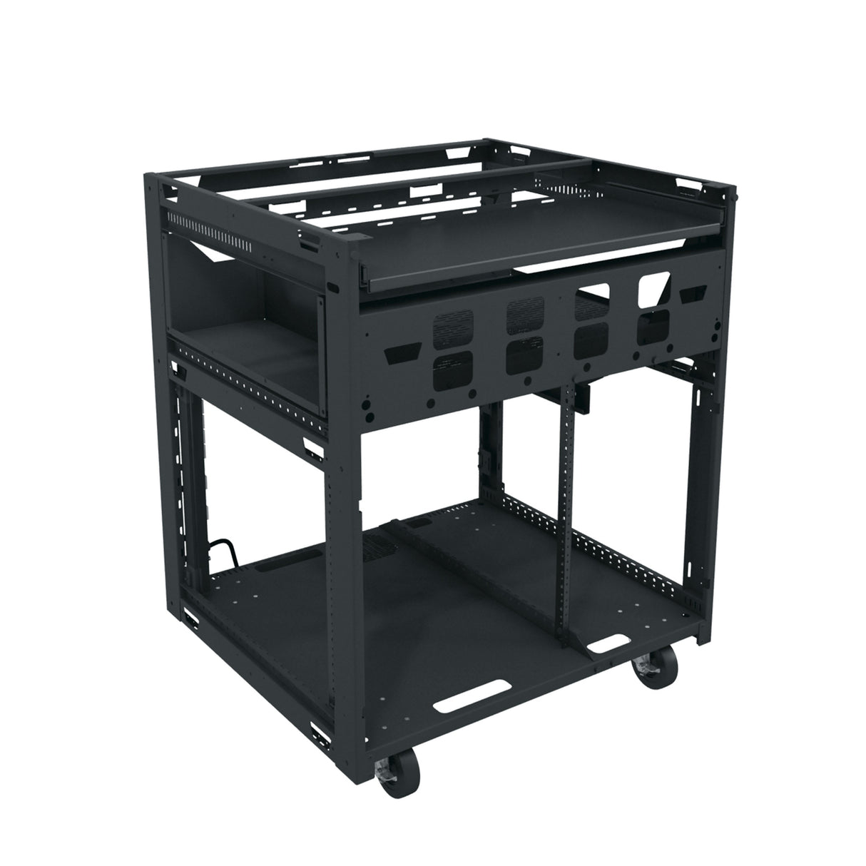 Middle Atlantic L5-FLATFR-33LDW L5 FLAT FRAME,LD,LW33W