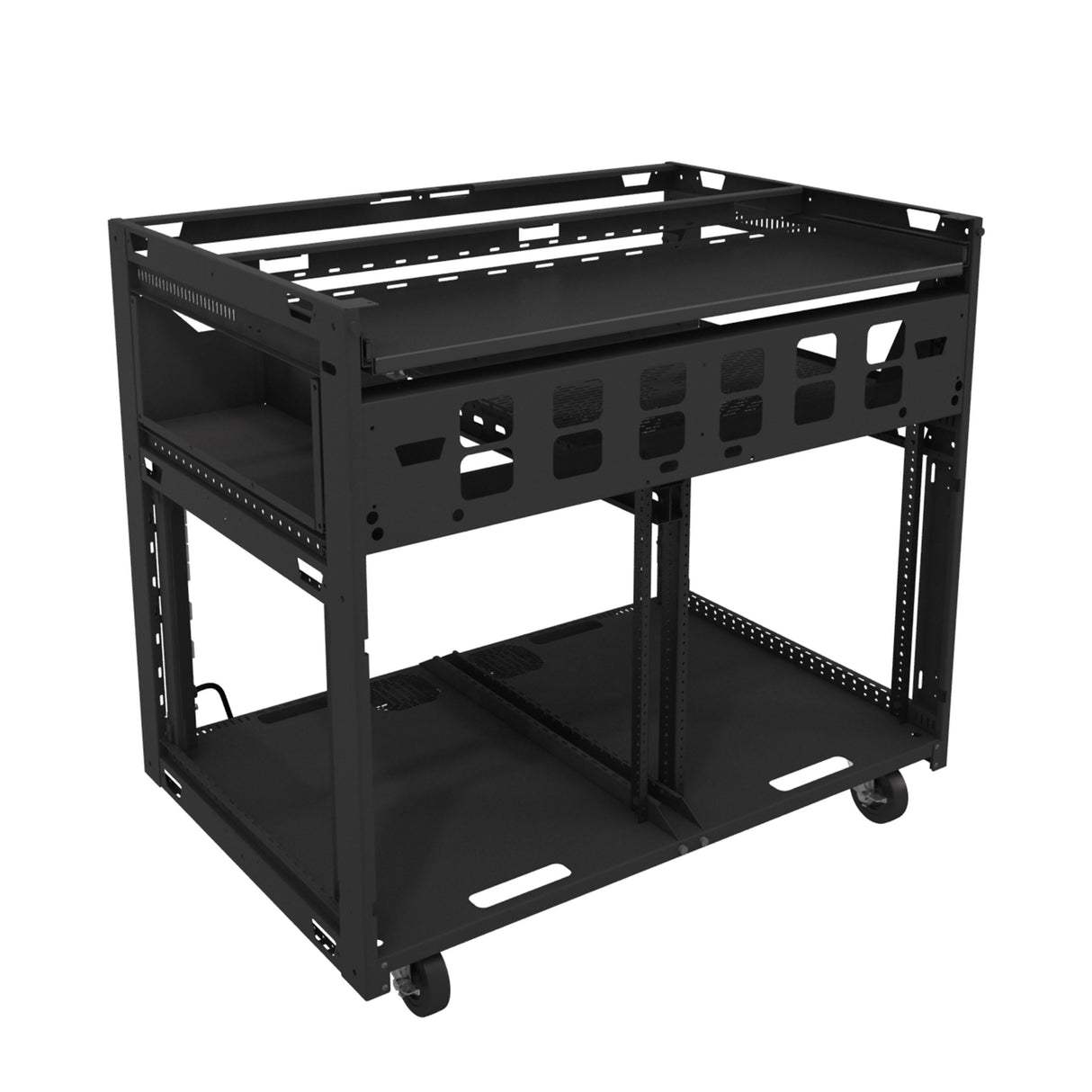 Middle Atlantic L5-FLATFR-43LDW L5 FLAT FRAME,LD,LW43W