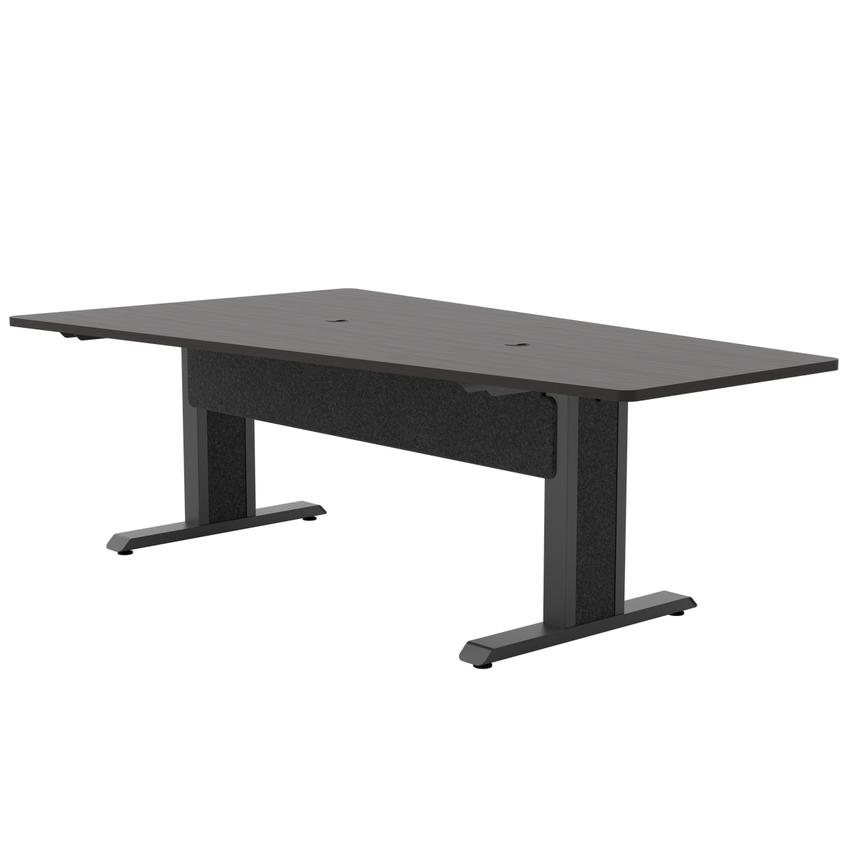 Middle Atlantic FM-TAN-0905430-A3G FORUM,TABLE,ANG,0903430,HPL,A3,GR