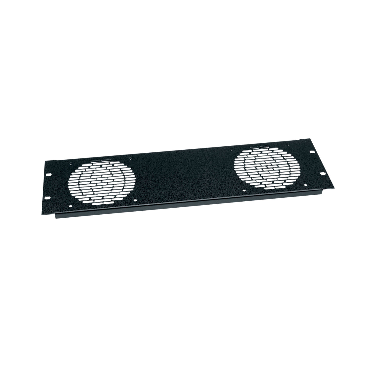 Middle Atlantic FP2 ANOD FAN PANEL FOR 2 FANS