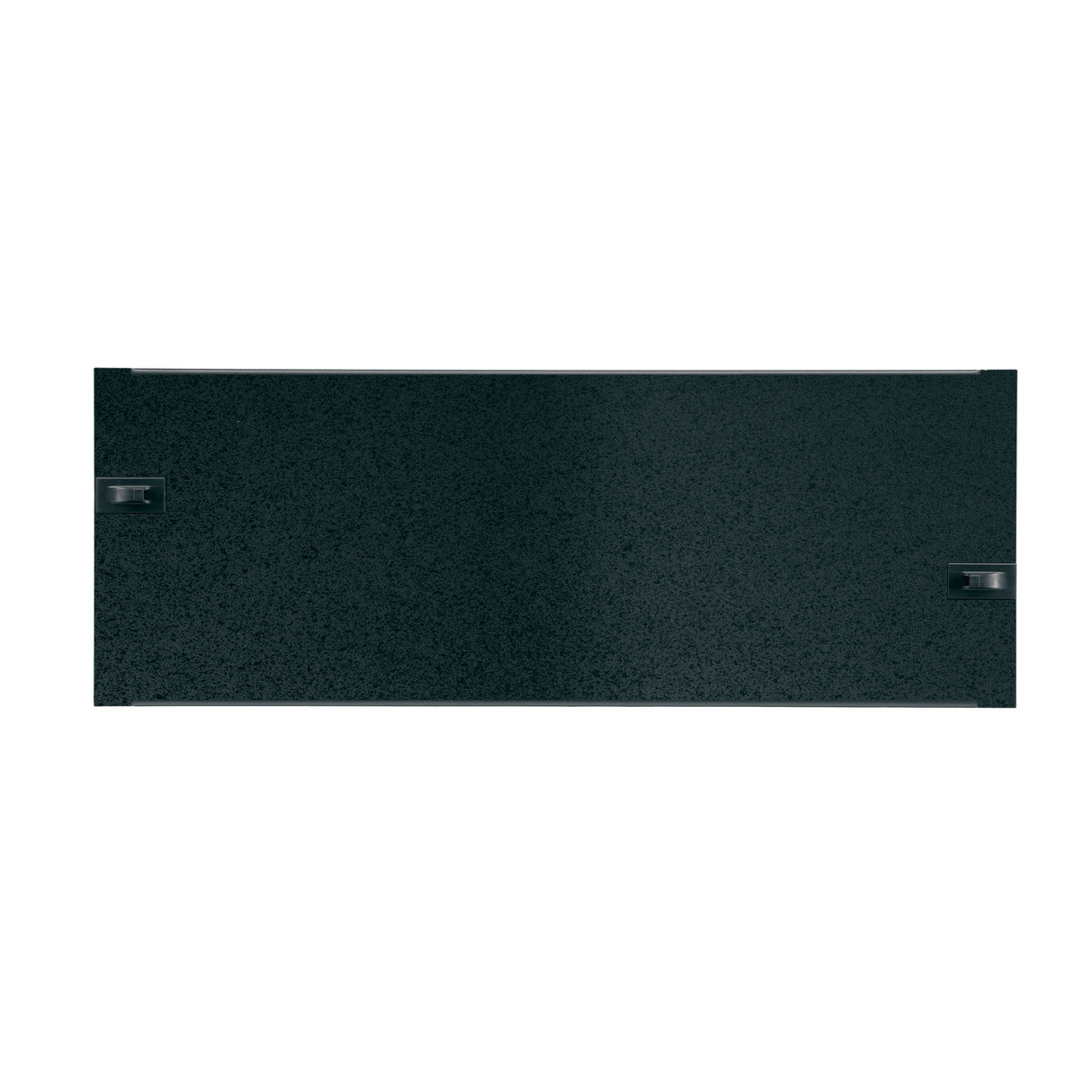 Middle Atlantic FWD-SB4 FORWARD 4SP FLANGED TEXTURED BLNK PNL