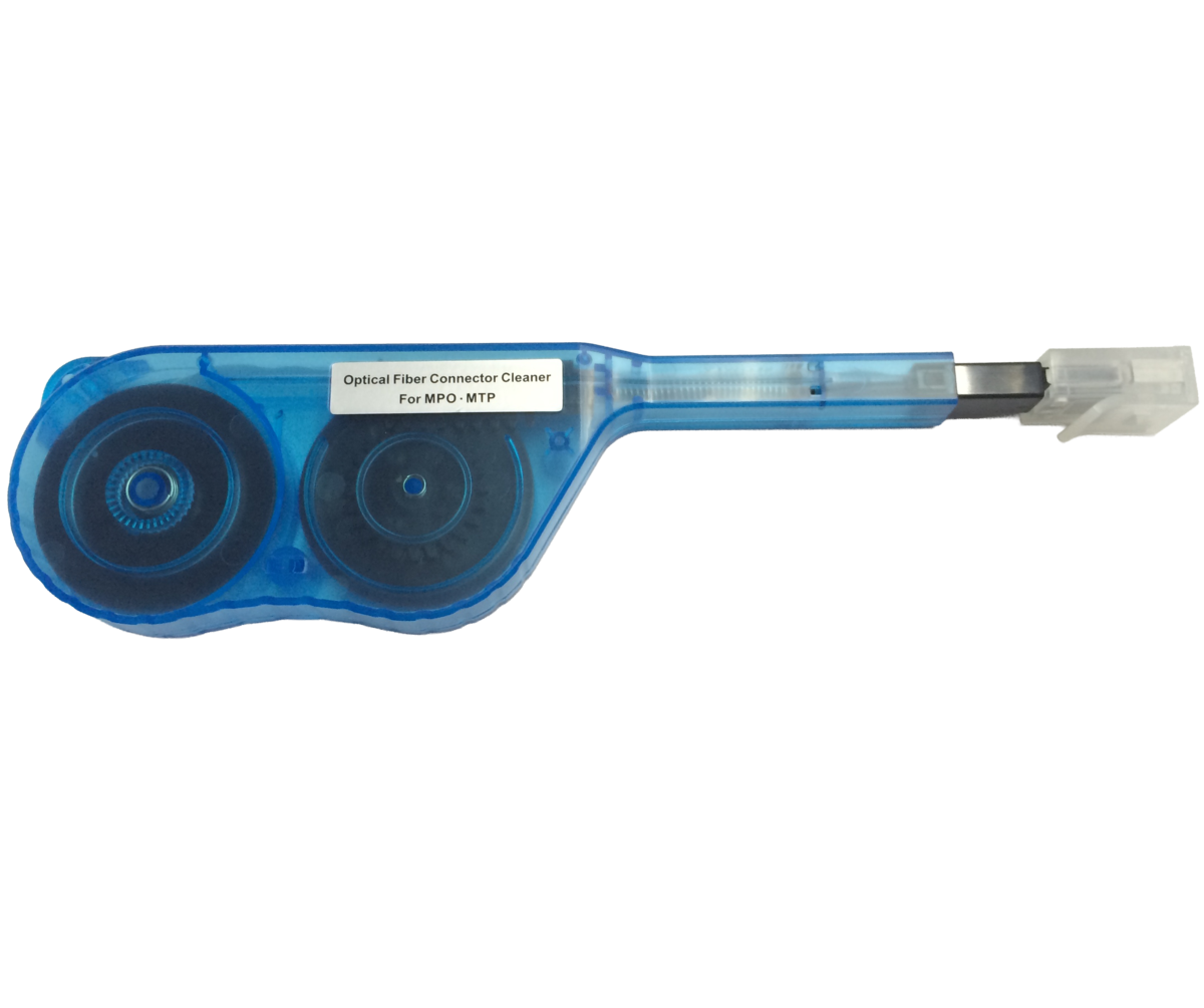 Cleerline CTG-1CLK-MTP MTP/MPO 1 Click Cleaner, 12/24 strand. Per Each
