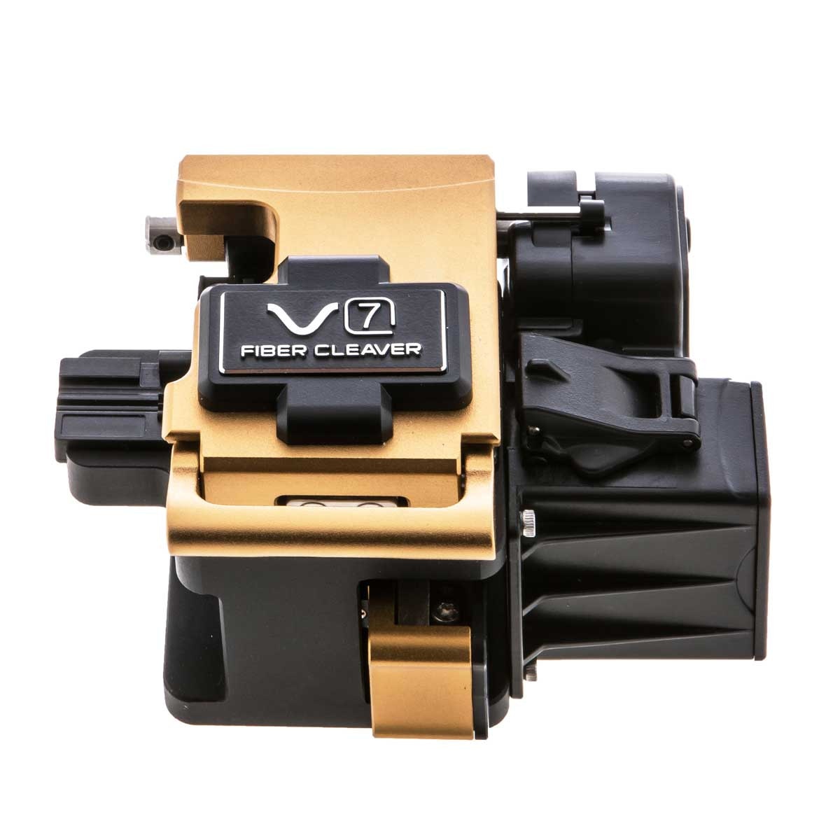 Cleerline V7+ FKIT03P Cleaver only with case and side auto trash collector Per Each