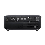 Optoma Home Theater UHZ58LV 4K Dual Laser Projector
