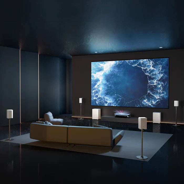 AWOL Wireless Surround Sound System - Thunderbeat