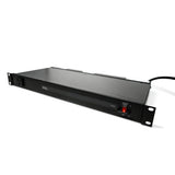 Middle Atlantic PD-915R Rackmount Power, 9 Outlet, 15A, Basic Surge Protection - 9 ft Cord