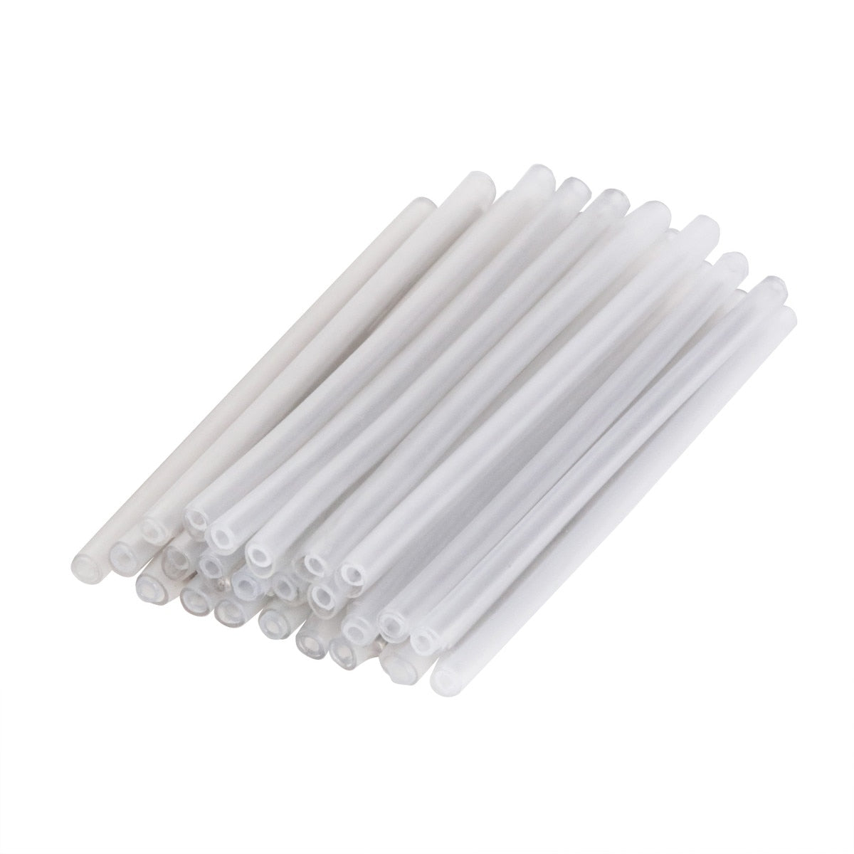 Cleerline SS-40-900 40 mm splice sleeve, 3.0 mm, Inner Diameter 1.35 mm Per 50 Pack