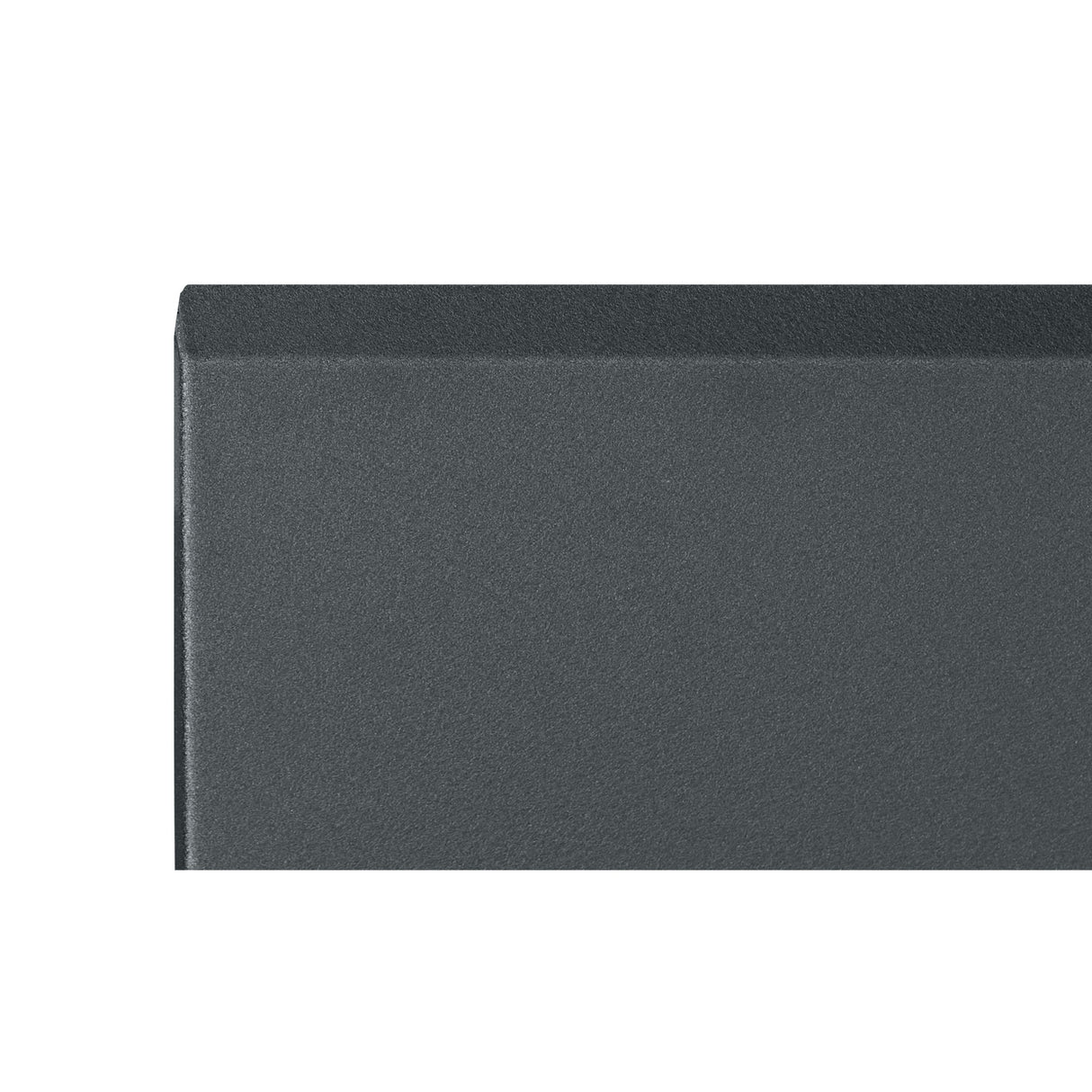 Middle Atlantic GFRD-40 40SP,SOLID F/R GRK DOOR