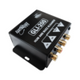 Earthquake GLI-200 Ground Loop Isolator