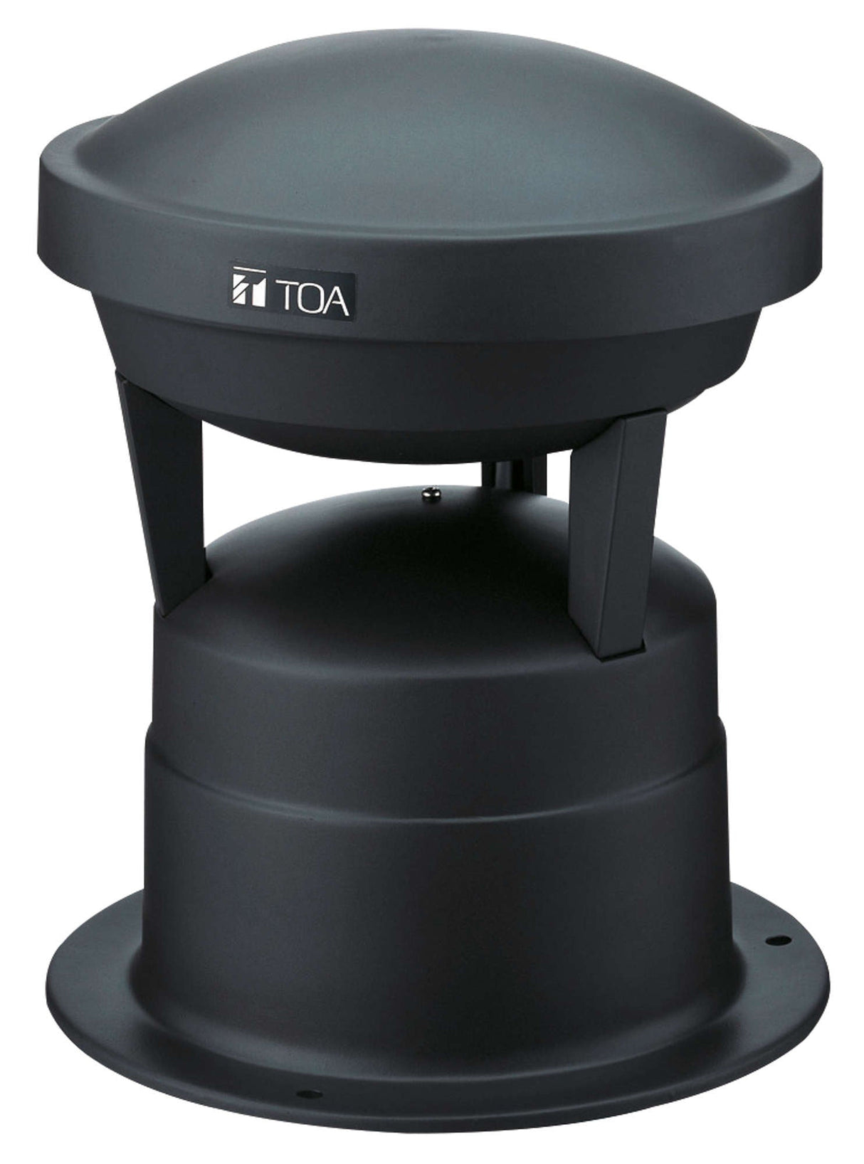 TOA GS-302 Outdoor/Garden Speaker, IP-X4 Resin Enclosure 15W@ 70V