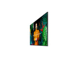 Samsung QM75C LFD 75 Com 4K UHD Dsply