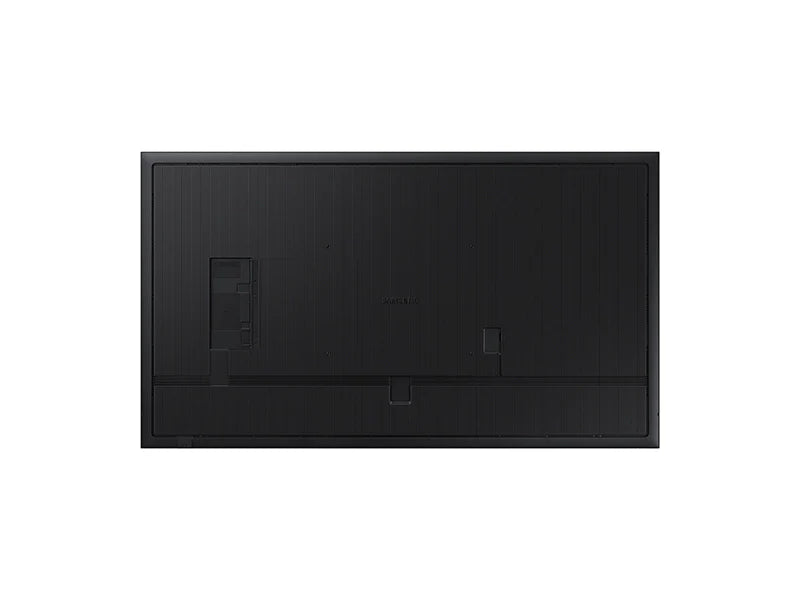Samsung 43" QBC Series 4K Signage Display QB43C