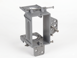 DynoTech New Work Low Voltage Deep Switch Outlet Box