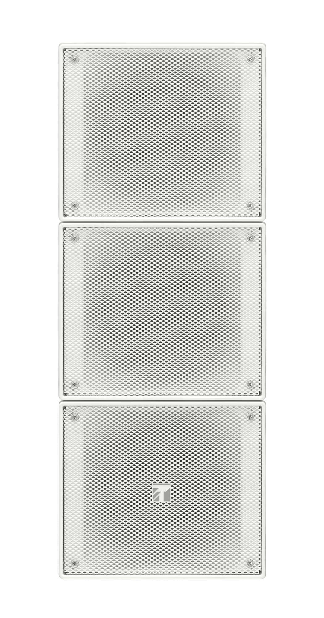 TOA HA-2120EN Long Range Horn Array Speaker, 120w