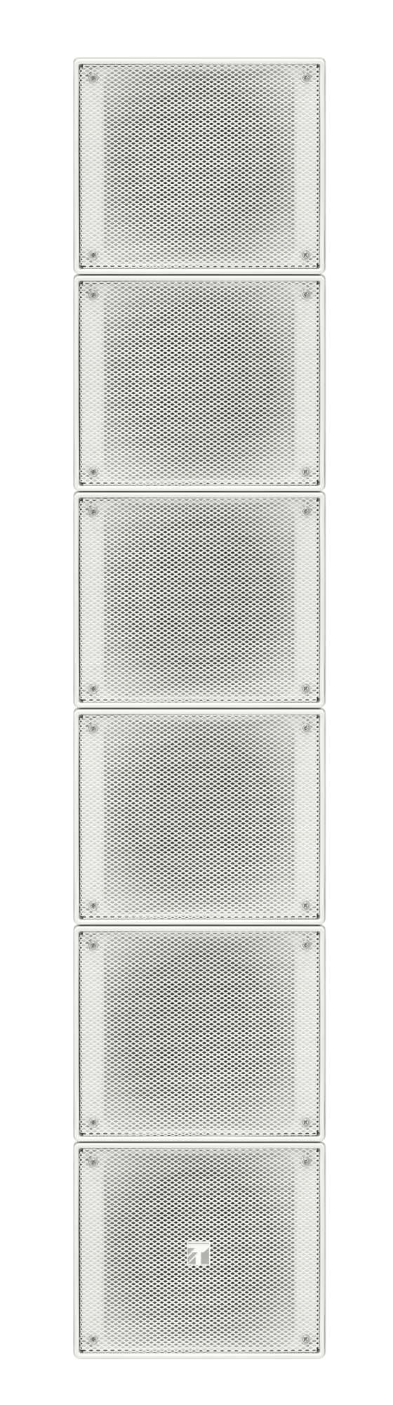 TOA HA-2240EN Long Range Horn Array Speaker, 240w