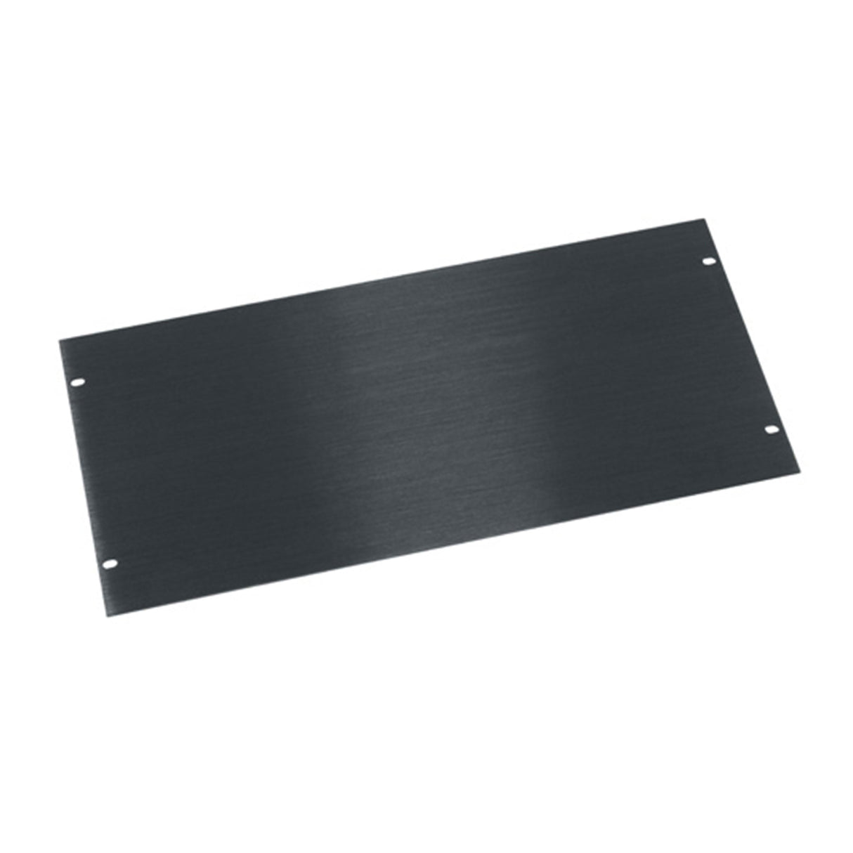Middle Atlantic HBL5 5SP FLAT ANOD.ALUM.BLANK