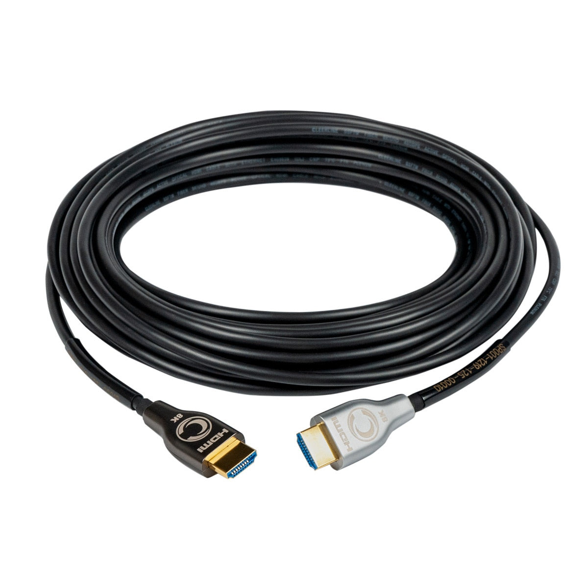 Cleerline SSF-48UHD-AOC-05m SSF™ 8K/UHD 48Gbps Active Optical HDMI 16.40ft / 5m Per Each
