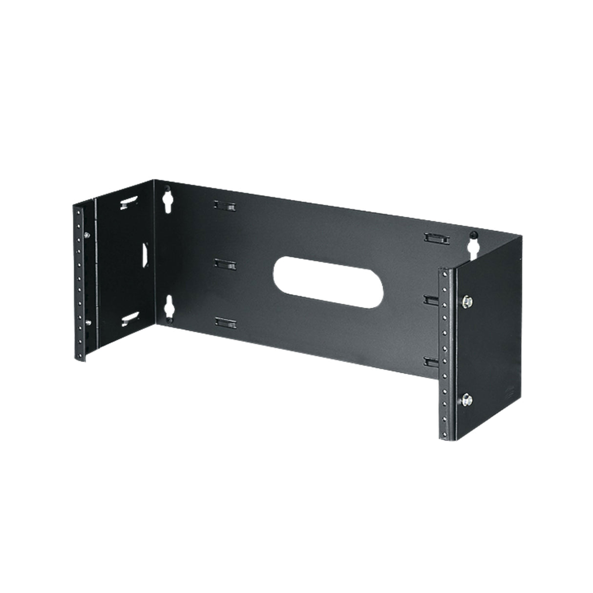 Middle Atlantic HPM-4 4SP WALLMNT HINGED PANEL