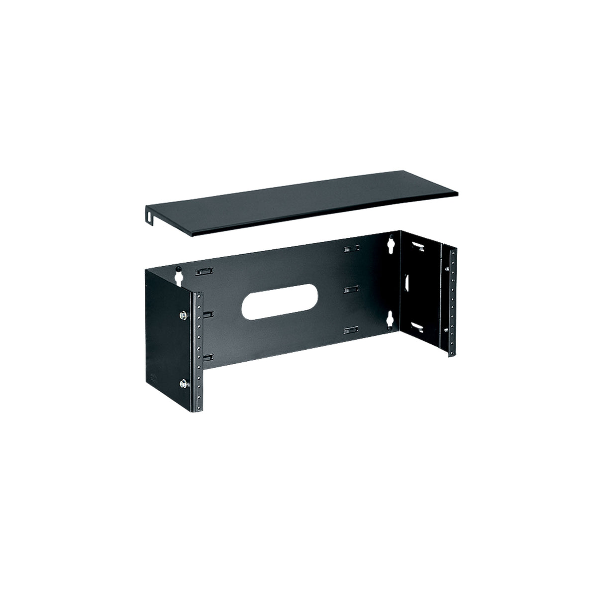 Middle Atlantic HPM-LID HPM SERIES OPTIONAL TOP C