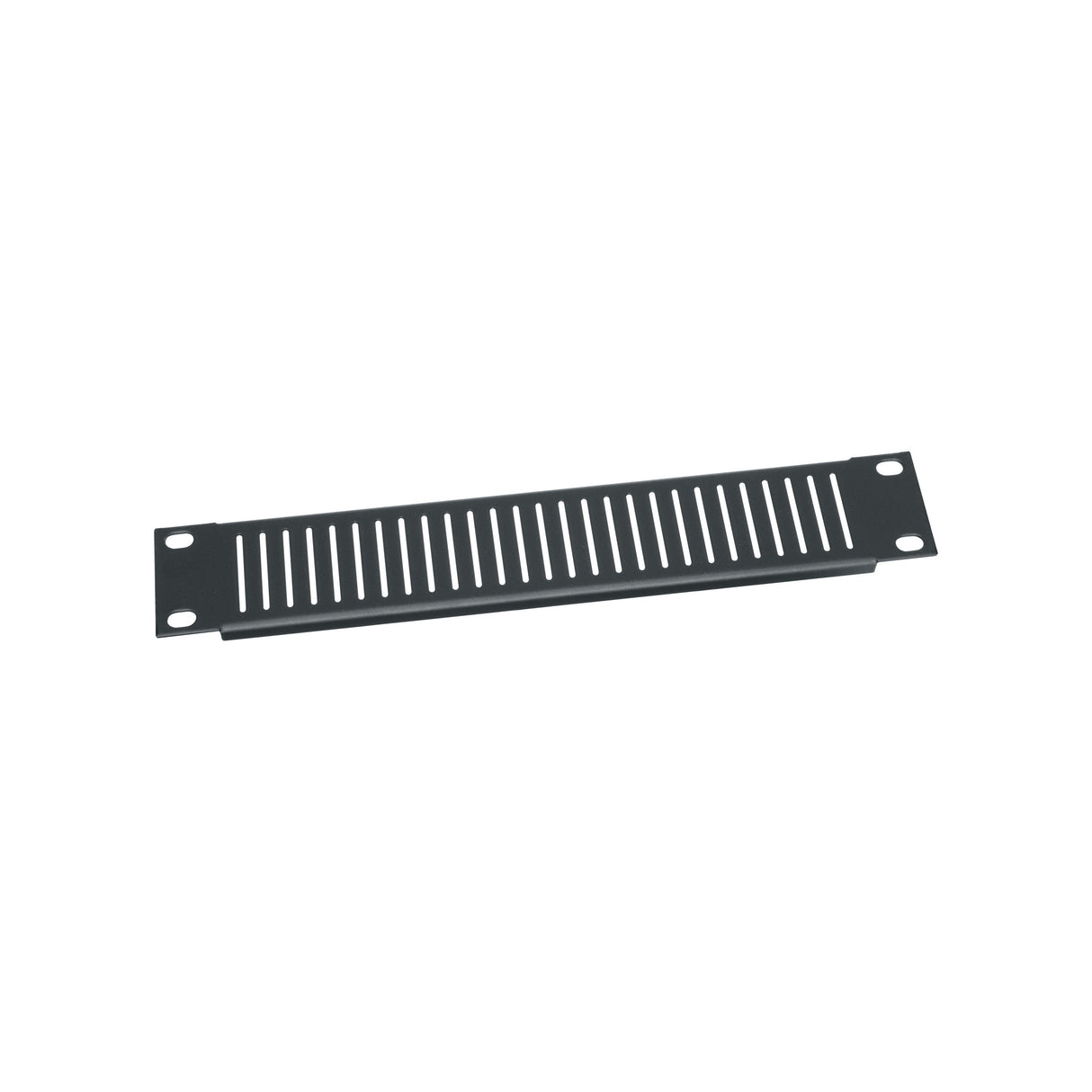 Middle Atlantic HR-EVT1 1SP,8.75"W,ALUM VT,BLK